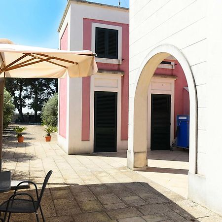 Bed and Breakfast The Aia Nardò Exterior foto