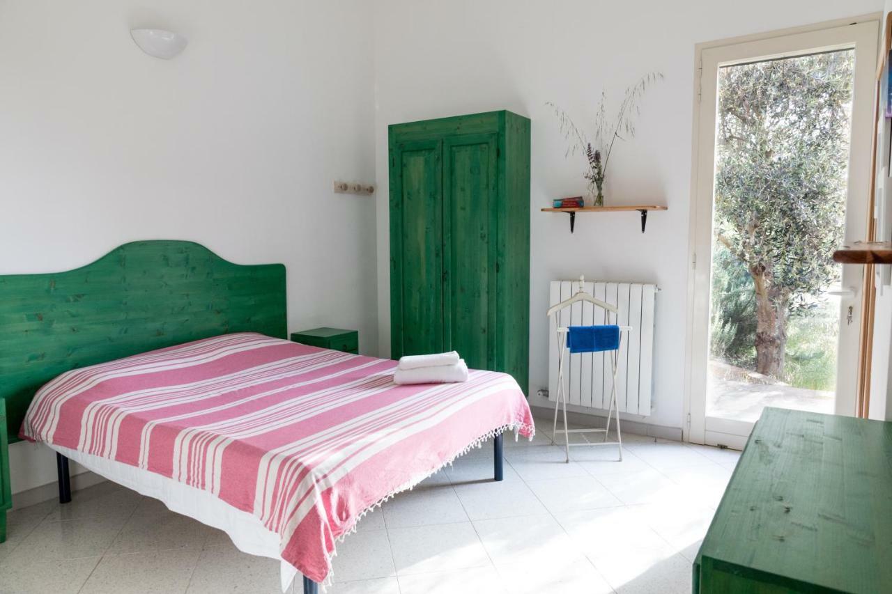 Bed and Breakfast The Aia Nardò Exterior foto