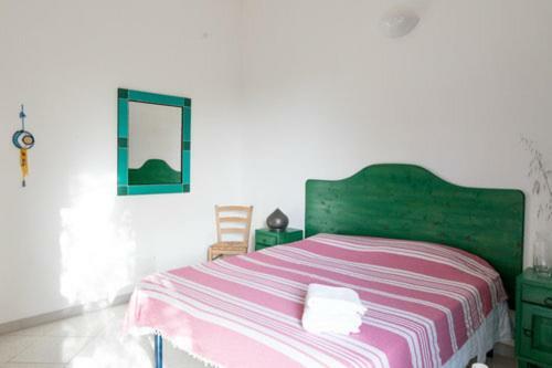 Bed and Breakfast The Aia Nardò Exterior foto